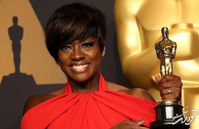 وایولا دیویس